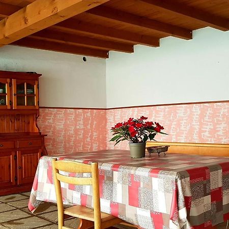 רו Villa Rosina מראה חיצוני תמונה