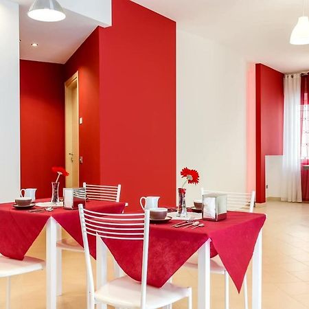 רו Villa Rosina מראה חיצוני תמונה
