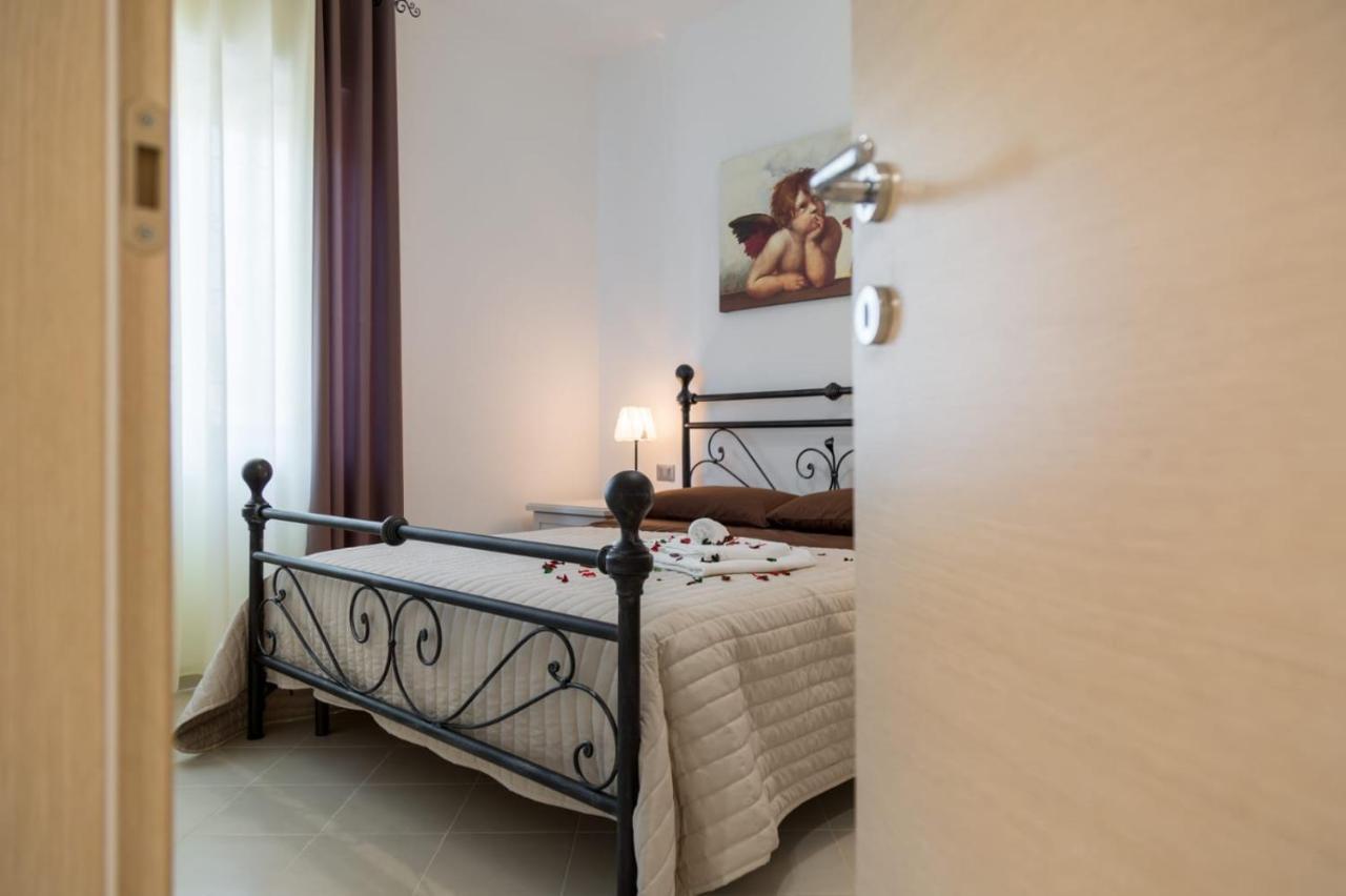 רו Villa Rosina מראה חיצוני תמונה