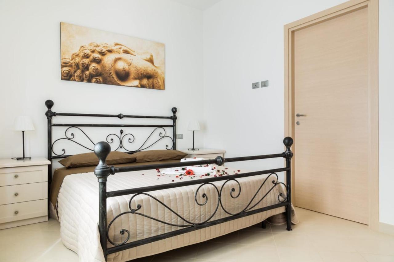 רו Villa Rosina מראה חיצוני תמונה